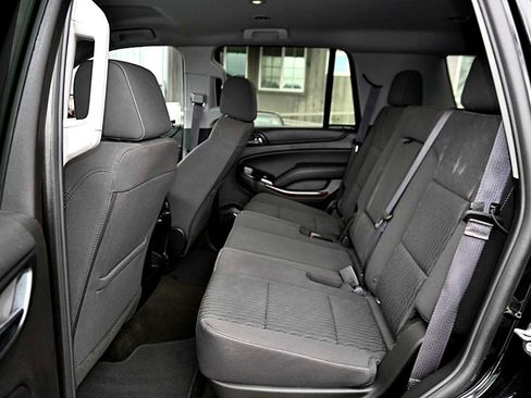 Used 2017 GMC Yukon SLE w/ Convenience Package RWD image 14