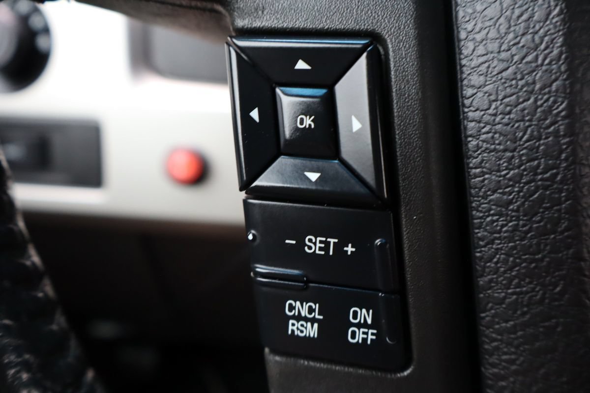 Used 2014 Ford F150 FX4 w/ Equipment Group 401A Mid AWD/4WD image 29