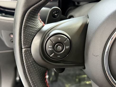 Used 2019 MINI Cooper Clubman S w/ Storage Package AWD/4WD image 16