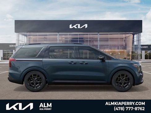 New 2026 Kia Carnival SX Prestige FWD image 7