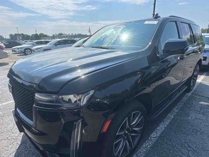 Used 2023 Cadillac Escalade Sport