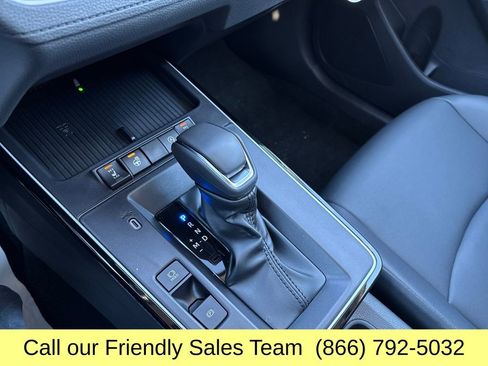 New 2026 Toyota Corolla Cross XLE w/ Convenience Package image 24