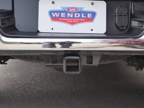 Used 2022 RAM 1500 Big Horn AWD/4WD image 22