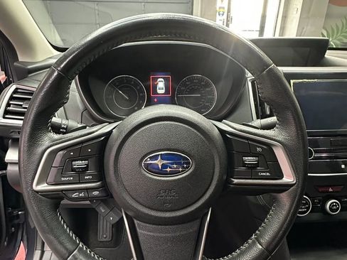 Used 2017 Subaru Impreza 2.0i Limited AWD/4WD image 16