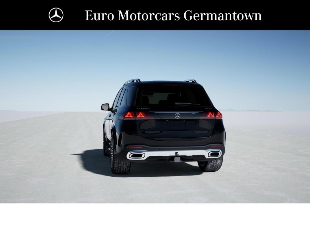 New 2027 Mercedes-Benz GLE 450 4MATIC image 26