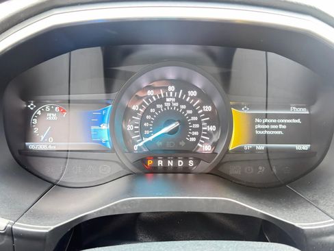 Used 2018 Ford Edge SEL w/ Canadian Touring Package AWD/4WD image 20