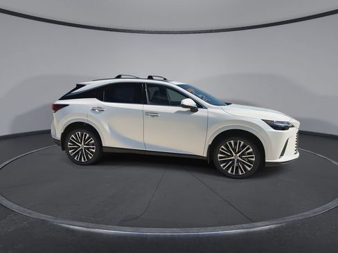 Used 2026 Lexus RX 350 Premium Plus w/ Accessory Package (Z1) FWD image 2