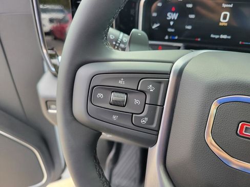 New 2026 GMC Sierra 1500 SLT w/ SLT Premium Plus Package image 18