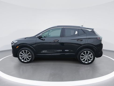 Certified 2024 Buick Encore GX Avenir w/ Avenir Convenience Package AWD/4WD image 7