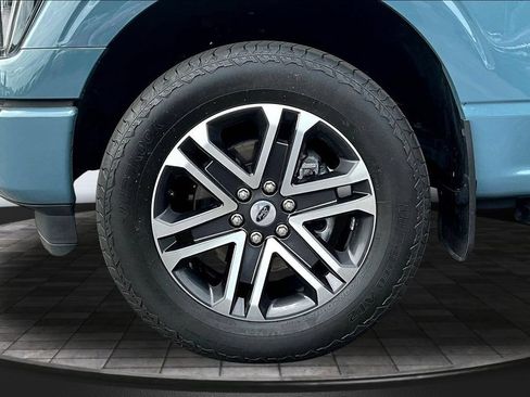 Certified 2023 Ford F150 XL w/ STX Appearance Package AWD/4WD image 38