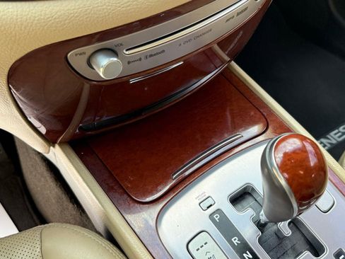 Used 2012 Hyundai Genesis 3.8 w/ Premium Pkg RWD image 49