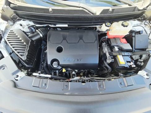 Used 2021 Buick Enclave Preferred FWD image 36