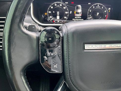 Used 2018 Land Rover Range Rover image 19