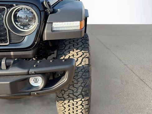 New 2026 Jeep Wrangler Unlimited Rubicon 392 w/ Quick Order Package 27X Moab AWD/4WD image 10