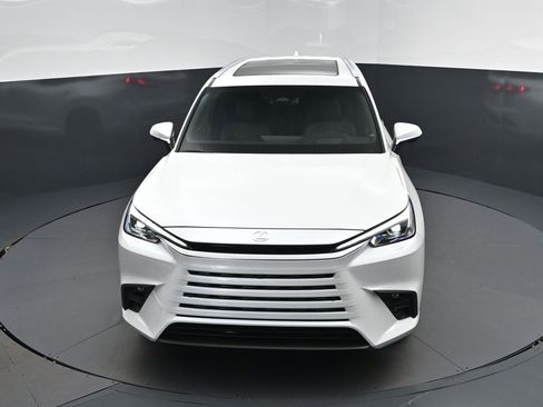 New 2026 Lexus TX 350 AWD image 34