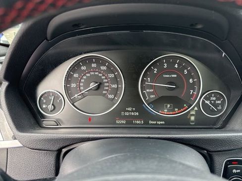 Used 2016 BMW 328i xDrive Sedan image 8