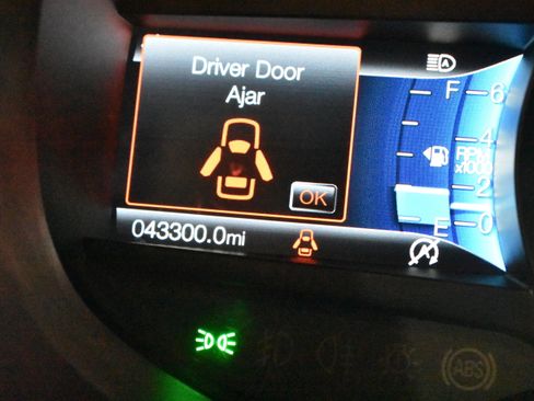 Used 2022 Ford Edge SEL w/ Convenience Package image 32