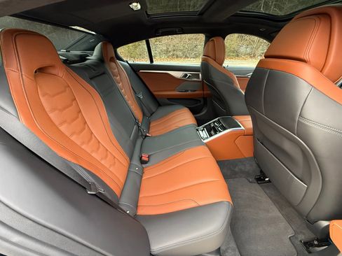 Used 2022 BMW M850i Gran Coupe xDrive image 24