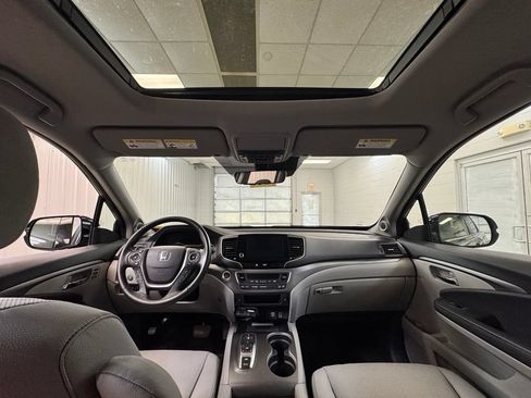Used 2023 Honda Ridgeline RTL-E image 23
