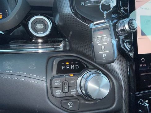 New 2026 RAM 1500 Limited AWD/4WD image 36