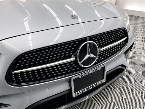 Certified 2022 Mercedes-Benz E 350 Sedan image 31