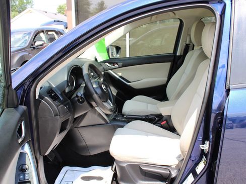 Used 2013 MAZDA CX-5 Sport w/ Bluetooth Audio Pkg image 11