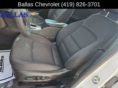 Used 2024 Chevrolet Malibu LT FWD image 19