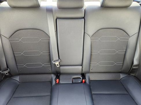 Used 2023 Kia Forte GT-Line w/ GT-Line Technology Package image 17