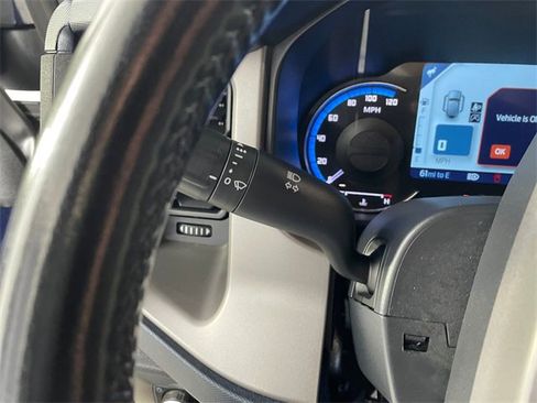 Certified 2021 Ford Bronco Outer Banks image 16