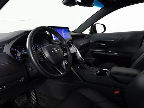 Used 2024 Toyota Venza XLE AWD/4WD image 14
