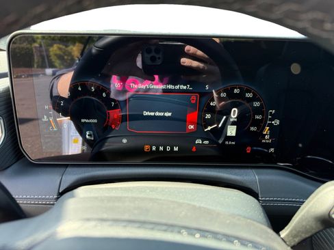 New 2026 Ford Mustang GT Premium RWD image 11