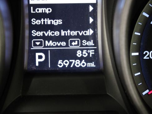 Used 2016 Hyundai Santa Fe Sport image 25