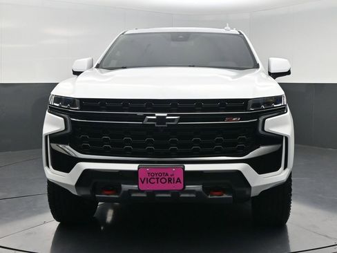 Used 2024 Chevrolet Suburban Z71 w/ Luxury Package image 17