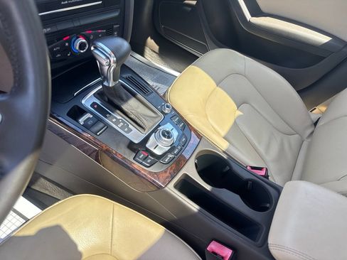 Used 2014 Audi A4 2.0T Premium w/ Audi MMI Navigation AWD/4WD image 24