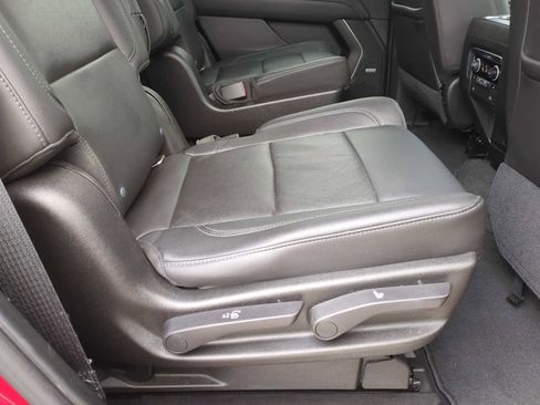 Used 2021 Chevrolet Tahoe LT w/ LT Signature Package image 26