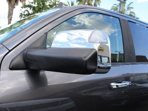 Used 2015 RAM 2500 Laramie image 13