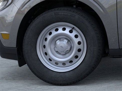 New 2025 Ford Maverick XL w/ Equipment Group 101A image 23