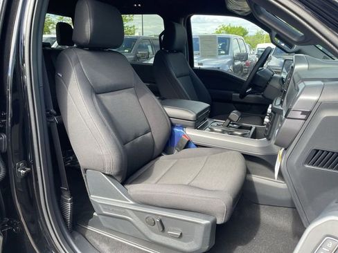 New 2026 Ford F150 XLT AWD/4WD image 22