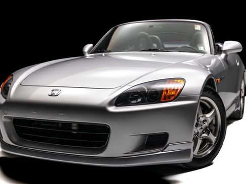 Used 2002 Honda S2000 image 15