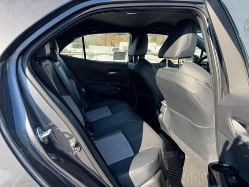 New 2026 Toyota Corolla XSE image 6