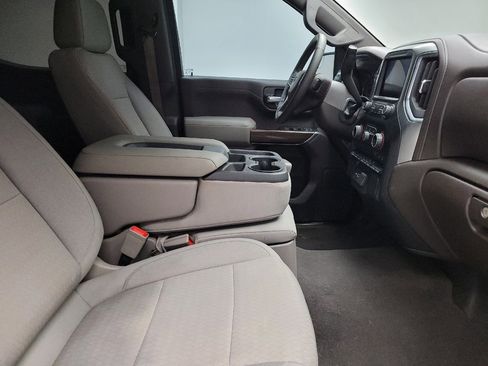 Used 2021 Chevrolet Silverado 1500 RST AWD/4WD image 21
