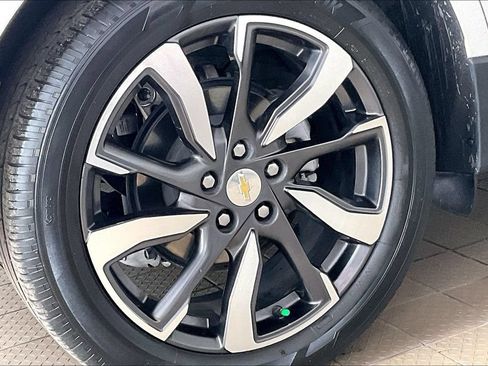 Used 2022 Chevrolet Equinox Premier FWD image 35
