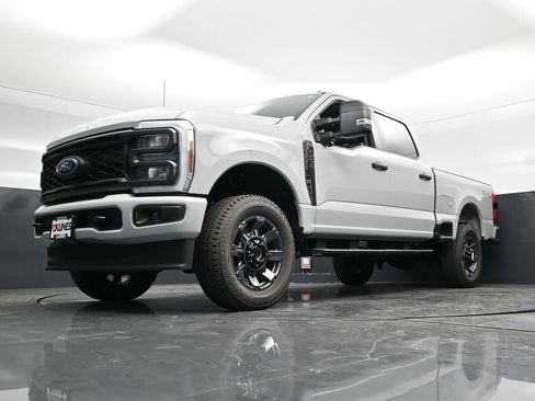 New 2026 Ford F250 XL w/ STX Appearance Package AWD/4WD image 58