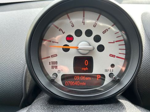 Used 2014 MINI Cooper Countryman S FWD image 11