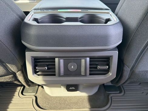 New 2026 Ford F350 XLT w/ XLT Premium Package AWD/4WD image 21
