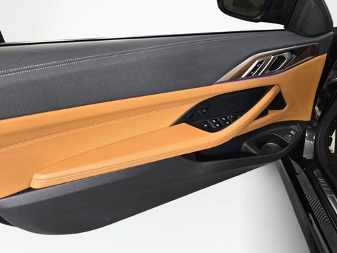 Used 2021 BMW M440i Convertible w/ Premium Package RWD image 20