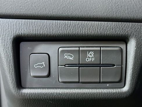 Used 2025 MAZDA CX-5 AWD 2.5 S w/ Preferred Package image 17