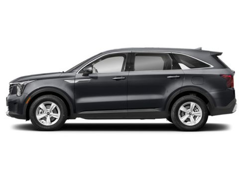 New 2026 Kia Sorento LX FWD image 3