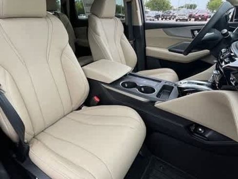 New 2026 Acura MDX FWD w/ Technology Package image 26