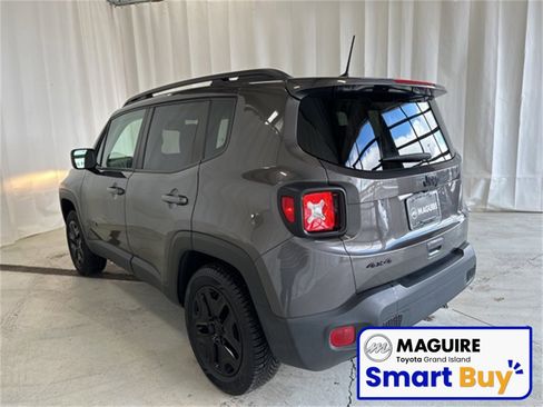 Used 2019 Jeep Renegade Sport image 21